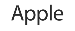 OctUp, partenaire Apple
