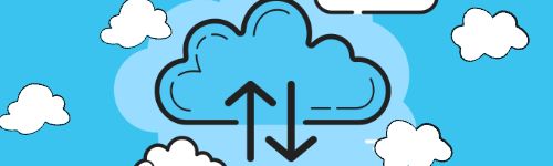 Sauvegarde dans le cloud