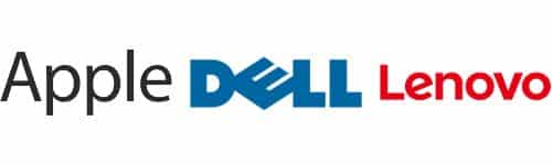 OctUp, revendeur Apple, Dell et Lenovo